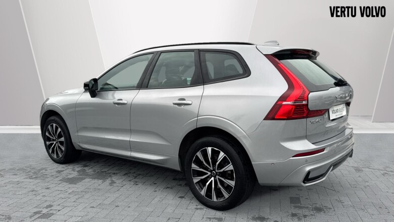 Volvo XC60 2.0 B5P Plus Dark 5dr AWD Geartronic Petrol Estate